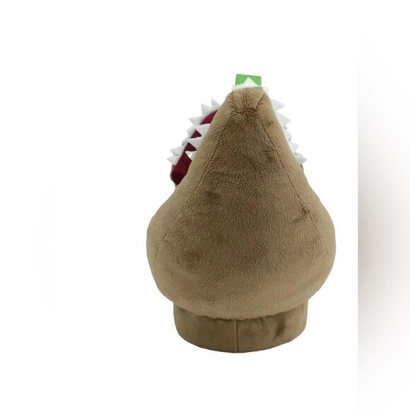 Jurassic World 11 inches Height  Plush Basket - Picture 5 of 5